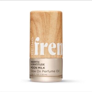 Frenshe Moon Milk Roll-On Scented Oil